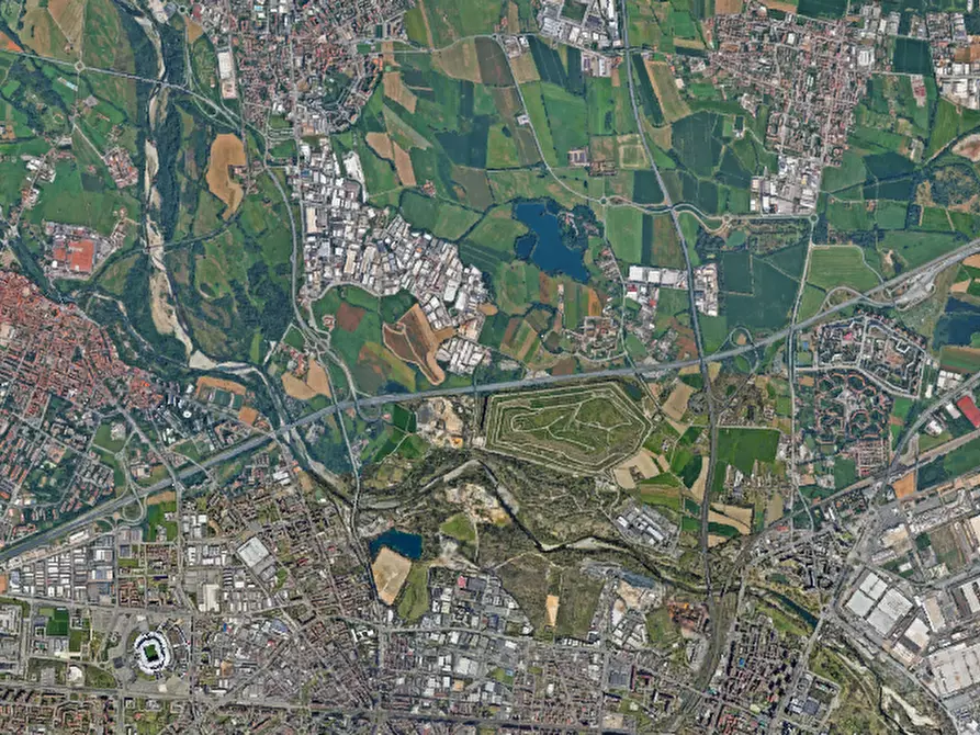 Immagine 4 di Appartamento in vendita  in Via Giorgio Ferrini a Torino