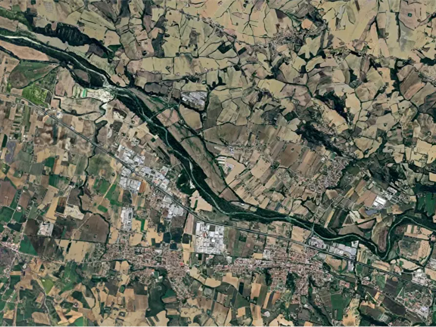 Immagine 10 di Laboratorio in vendita  in Via Metauro a Cartoceto