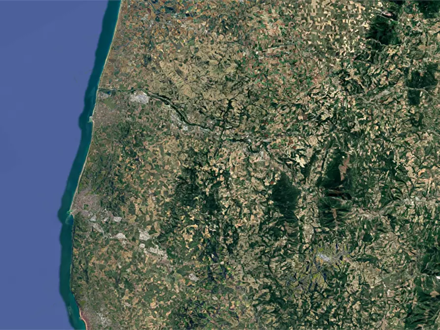 Immagine 12 di Laboratorio in vendita  in Via Metauro a Cartoceto