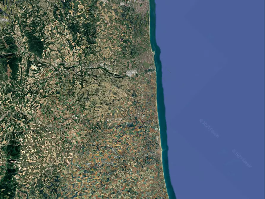 Immagine 11 di Magazzino in vendita  in Via Metauro a Cartoceto