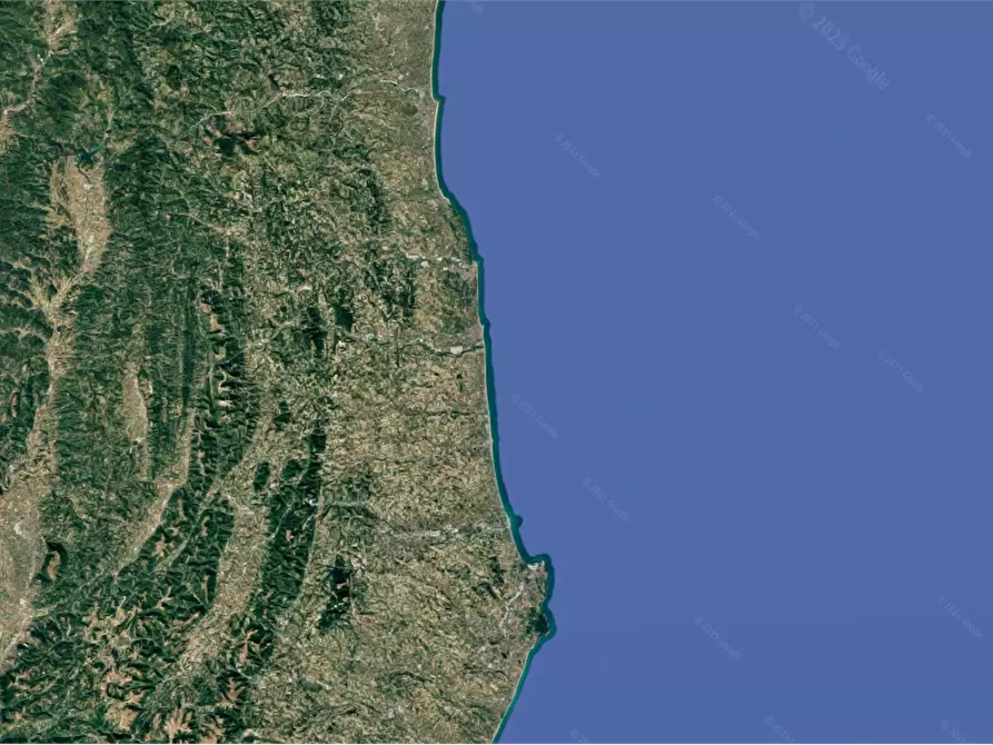 Immagine 12 di Magazzino in vendita  in Via Metauro a Cartoceto