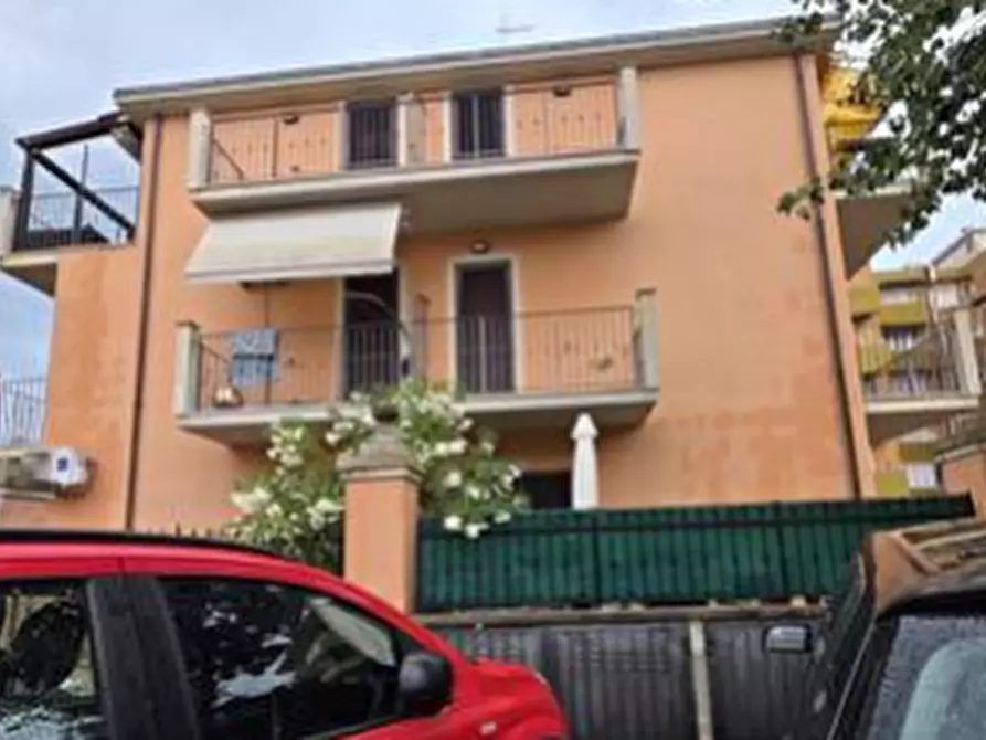 Immagine 4 di Magazzino in vendita  in Viale Dante a Fano