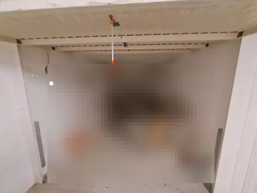 Immagine 4 di Appartamento in vendita  in Via Torrente a Fano