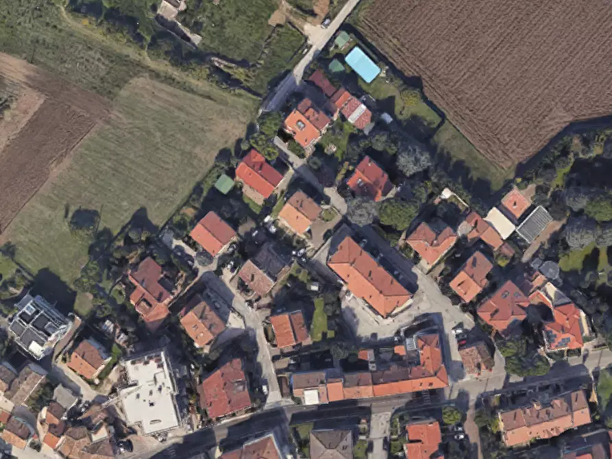 Immagine 6 di Appartamento in vendita  in Via Torrente a Fano