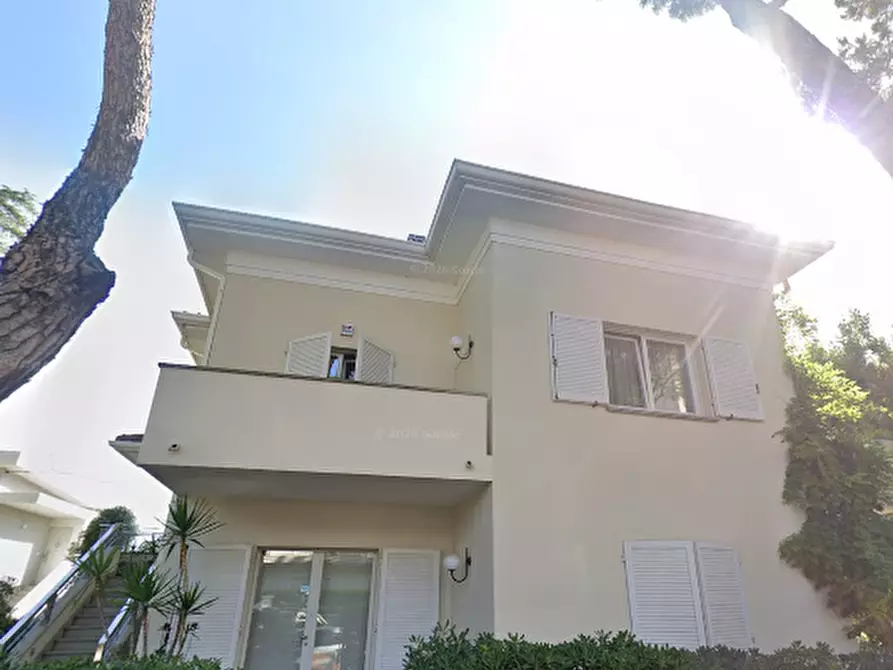 Immagine 6 di Casa bifamiliare in vendita  in Viale Galliano a Riccione
