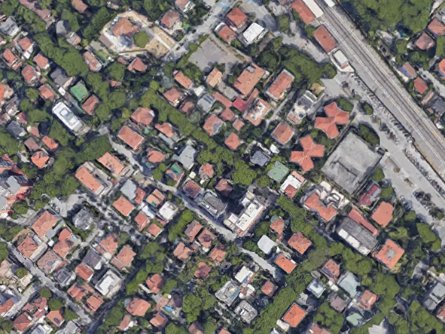 Immagine 10 di Casa bifamiliare in vendita  in Viale Galliano a Riccione