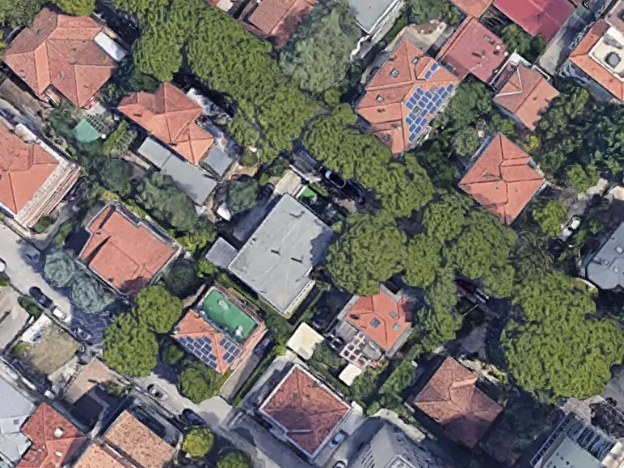 Immagine 11 di Casa bifamiliare in vendita  in Viale Galliano a Riccione