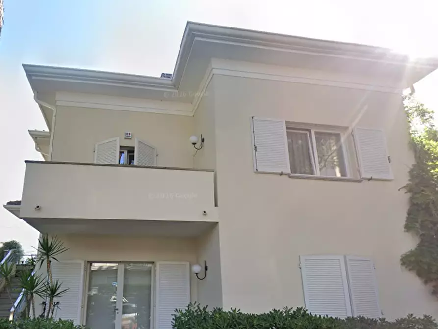 Immagine 12 di Casa bifamiliare in vendita  in Viale Galliano a Riccione