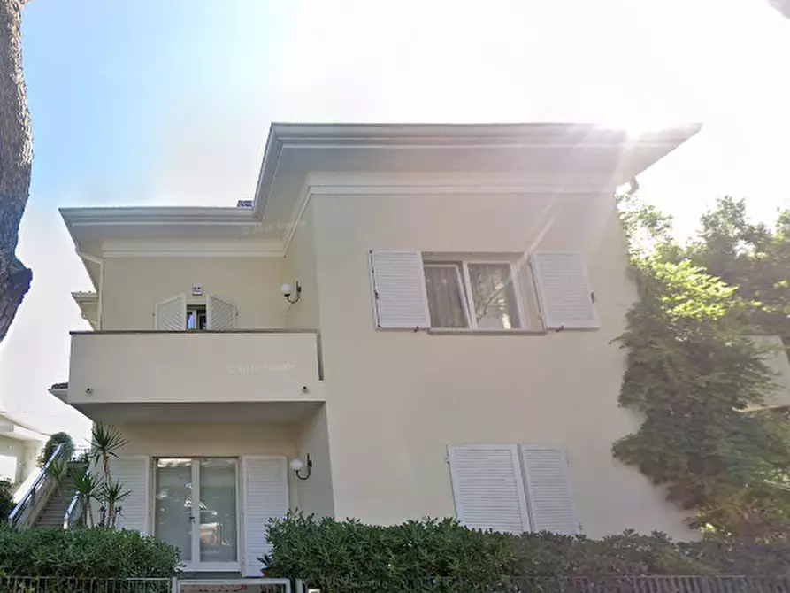 Immagine 20 di Casa bifamiliare in vendita  in Viale Galliano a Riccione