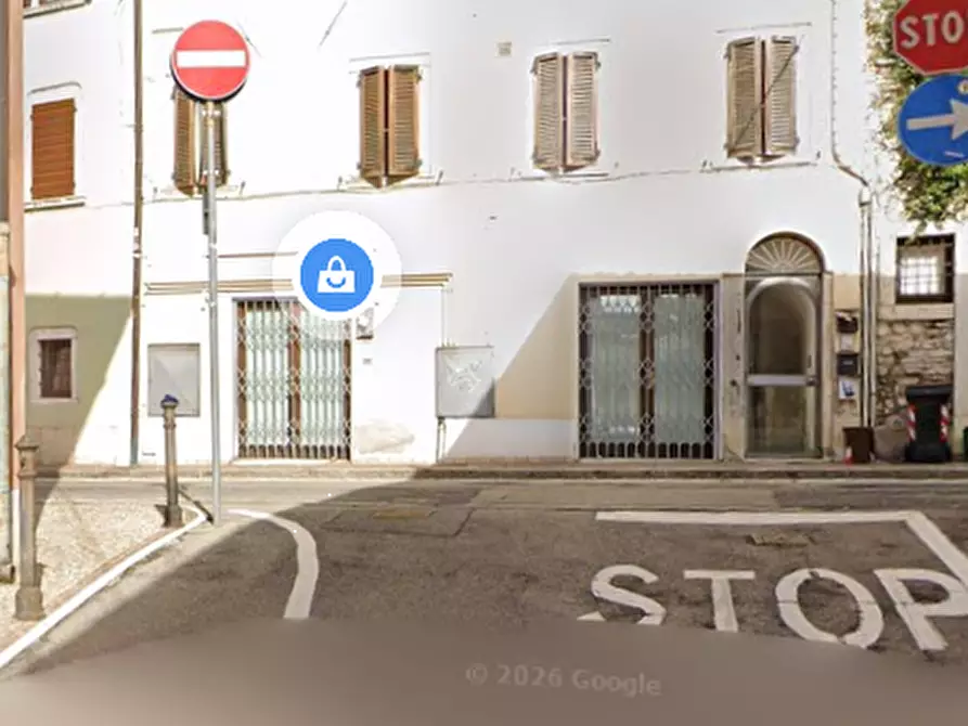 Immagine 9 di Magazzino in vendita  in Via Pesarola a Rezzato