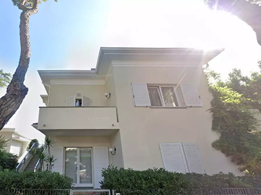 Immagine 20 di Casa bifamiliare in vendita  in Viale Galliano a Riccione
