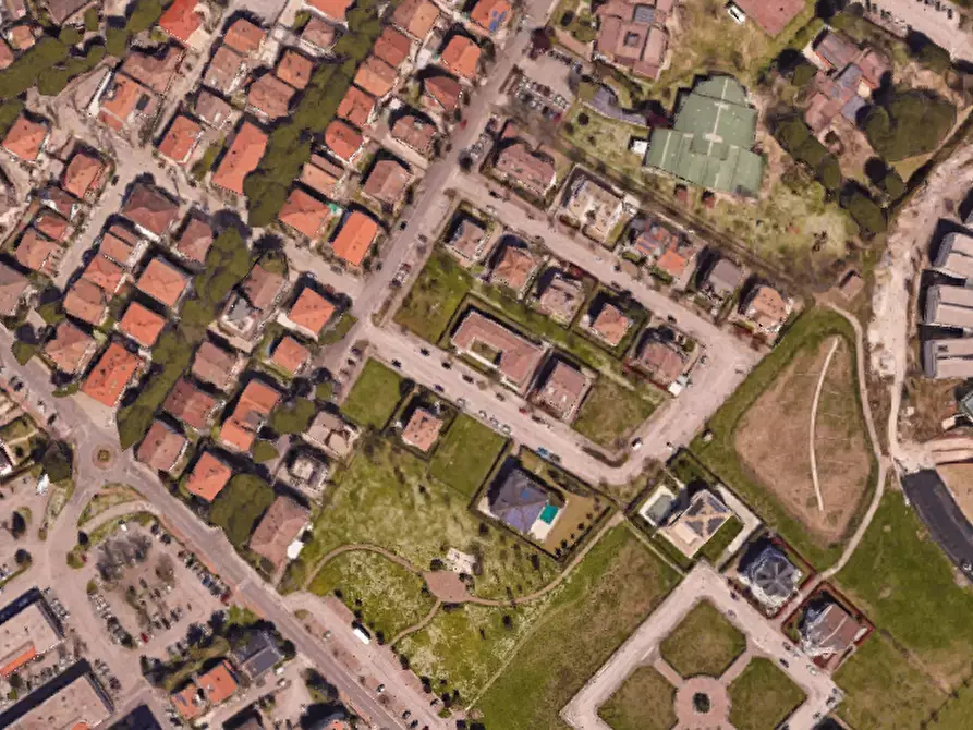 Immagine 10 di Appartamento in vendita  in Via del Biancospino a Cattolica