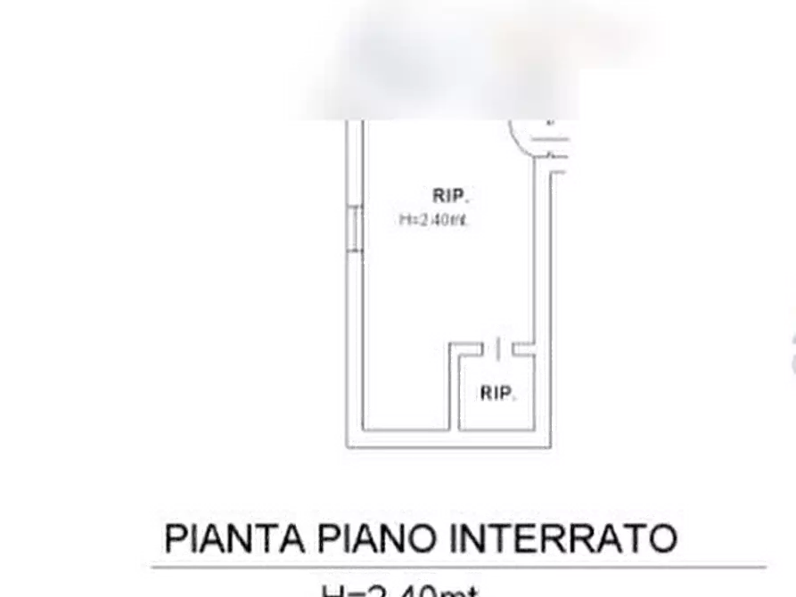 Immagine 18 di Appartamento in vendita  in Via del Biancospino a Cattolica