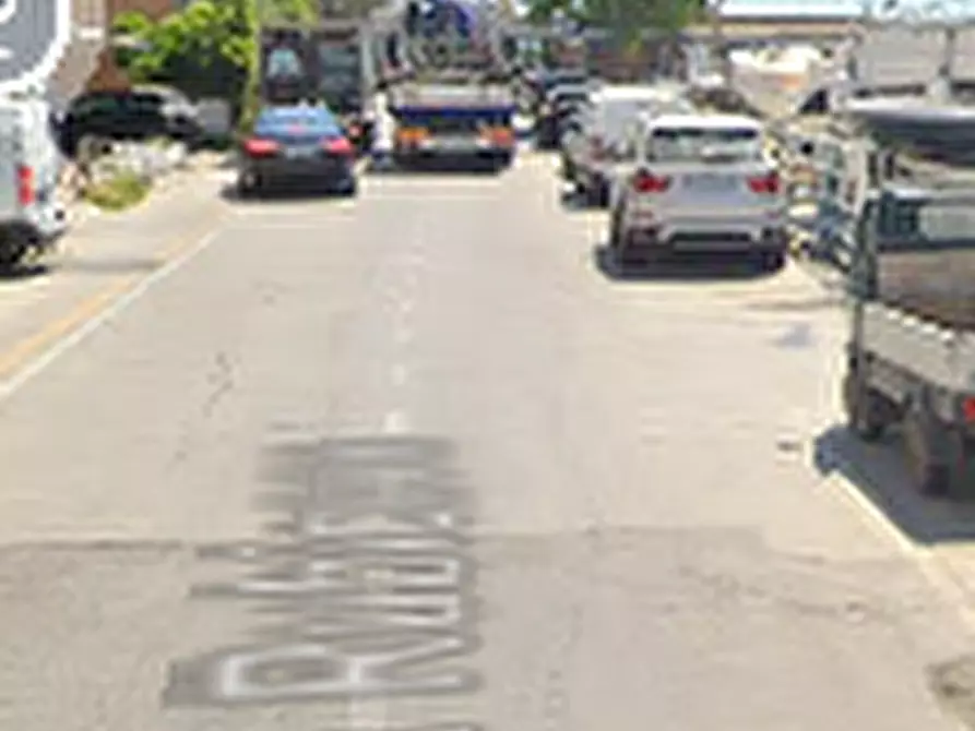 Immagine 6 di Appartamento in vendita  in Via Isonzo a Bellaria-Igea Marina