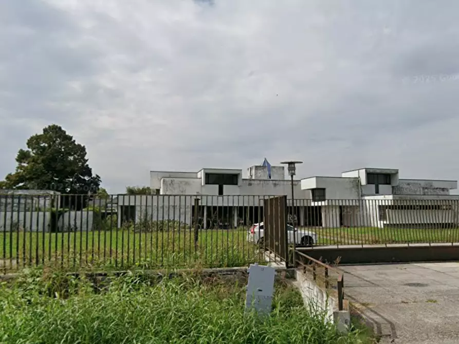 Immagine 2 di Porzione di casa in vendita  in Via Badia a Leno