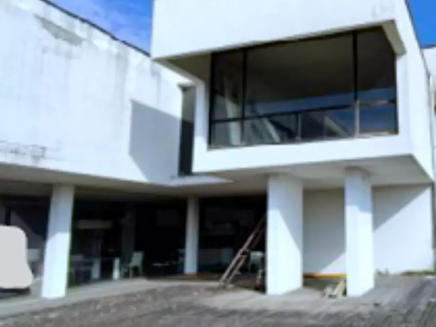 Immagine 4 di Porzione di casa in vendita  in Via Badia a Leno