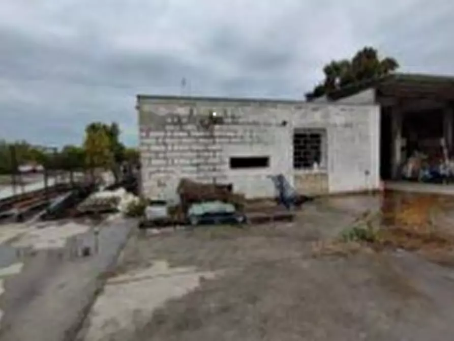 Immagine 6 di Porzione di casa in vendita  in Via Badia a Leno