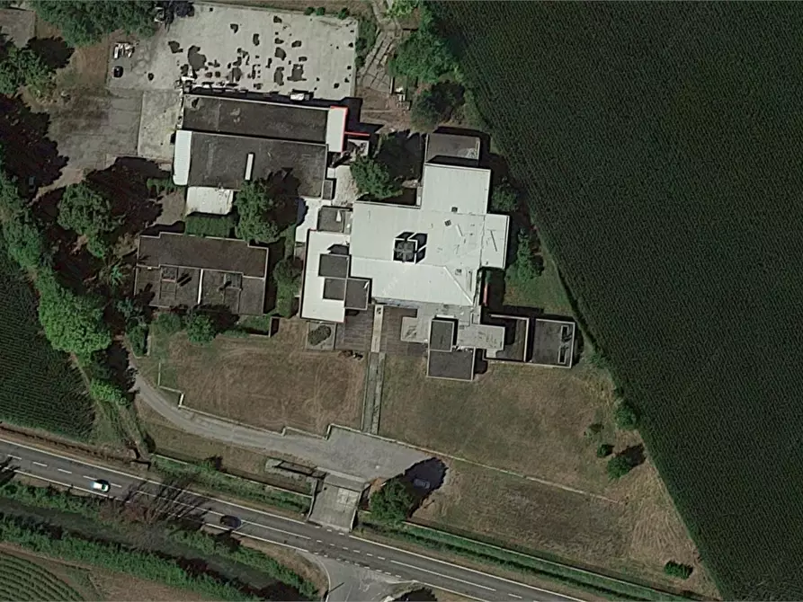 Immagine 20 di Porzione di casa in vendita  in Via Badia a Leno