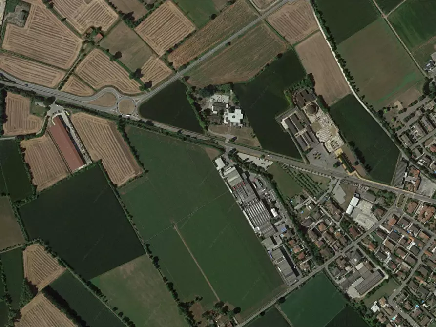 Immagine 22 di Porzione di casa in vendita  in Via Badia a Leno