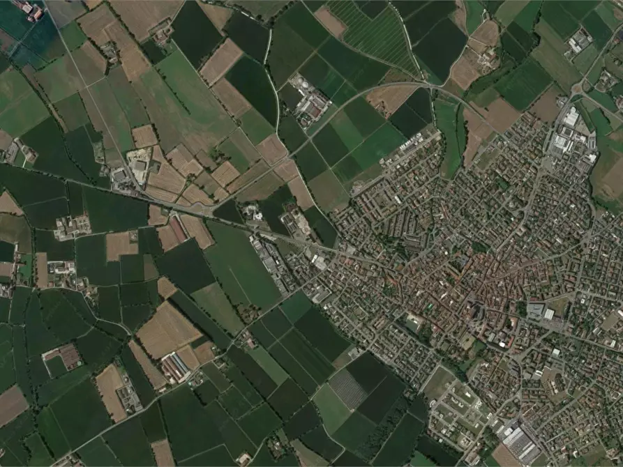 Immagine 23 di Porzione di casa in vendita  in Via Badia a Leno