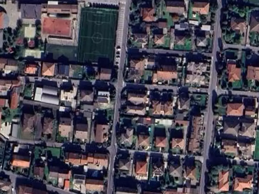 Immagine 11 di Appartamento in vendita  in Via L. da Vinci a Castelcovati