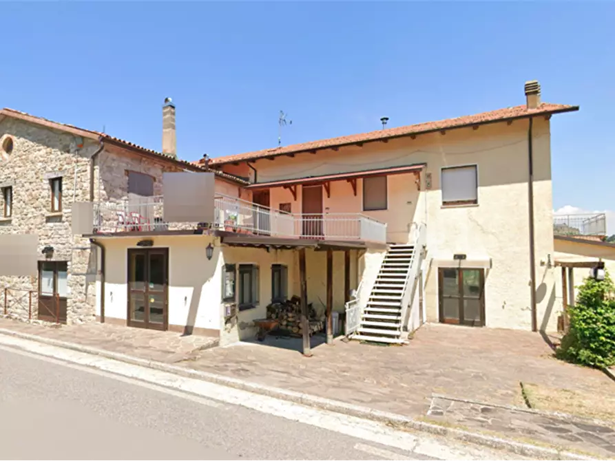 Immagine 7 di Magazzino in vendita  in Strada per Sestino  a Pennabilli