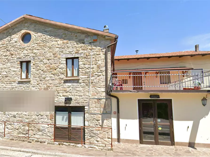 Immagine 9 di Magazzino in vendita  in Strada per Sestino  a Pennabilli