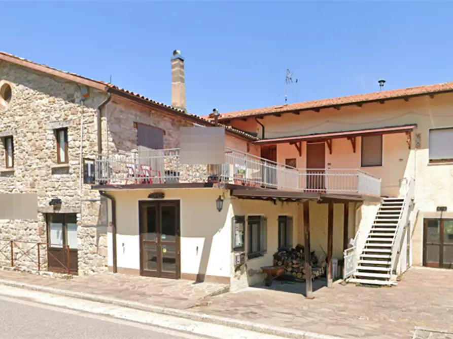 Immagine 16 di Magazzino in vendita  in Strada per Sestino  a Pennabilli