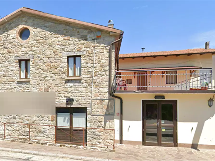 Immagine 17 di Magazzino in vendita  in Strada per Sestino  a Pennabilli