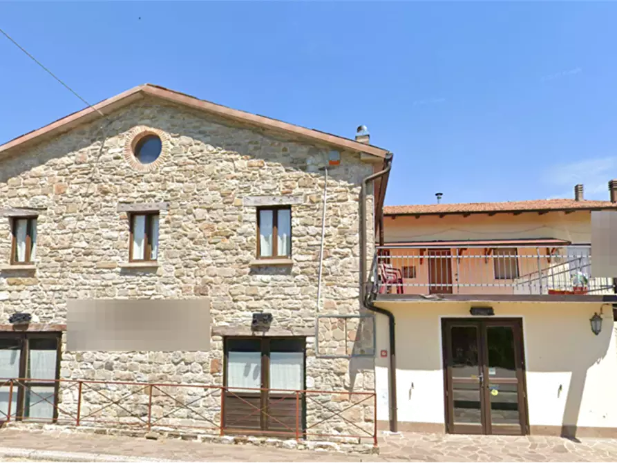 Immagine 18 di Magazzino in vendita  in Strada per Sestino  a Pennabilli