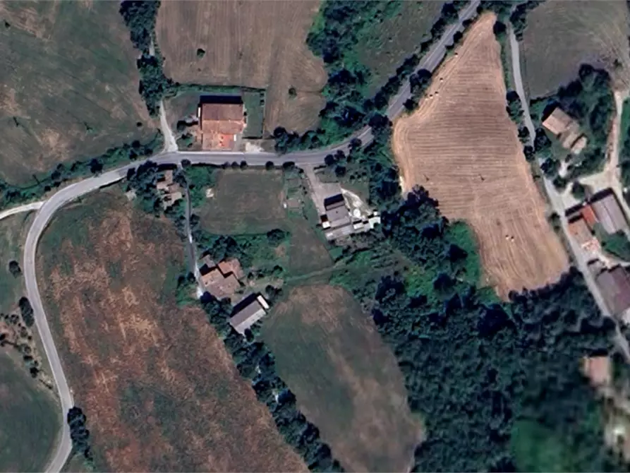 Immagine 22 di Magazzino in vendita  in Strada per Sestino  a Pennabilli