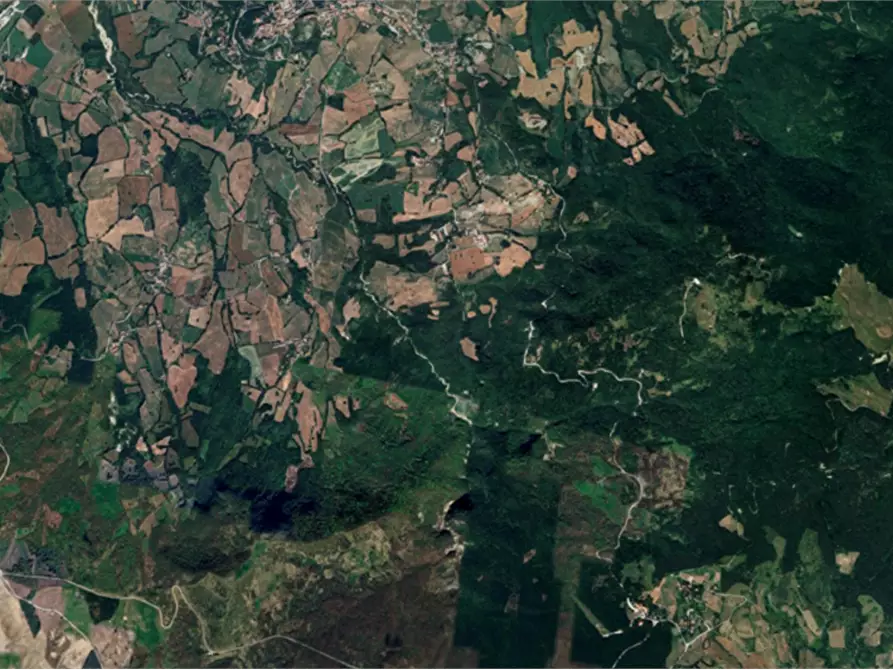 Immagine 24 di Magazzino in vendita  in Strada per Sestino  a Pennabilli