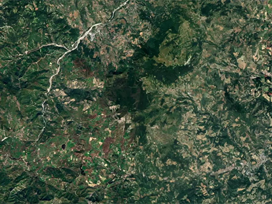 Immagine 25 di Magazzino in vendita  in Strada per Sestino  a Pennabilli