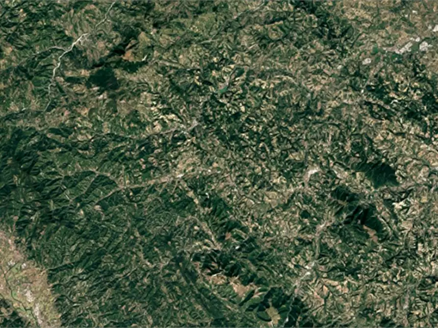 Immagine 26 di Magazzino in vendita  in Strada per Sestino  a Pennabilli