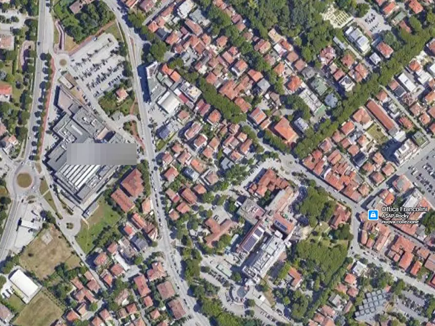 Immagine 18 di Appartamento in vendita  in Viale Ceccarini a Riccione