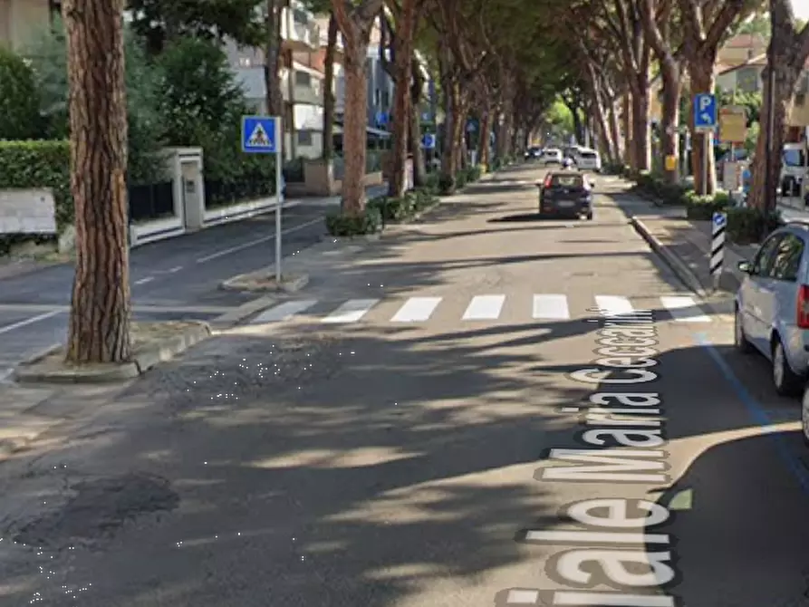 Immagine 10 di Appartamento in vendita  in Viale Ceccarini a Riccione