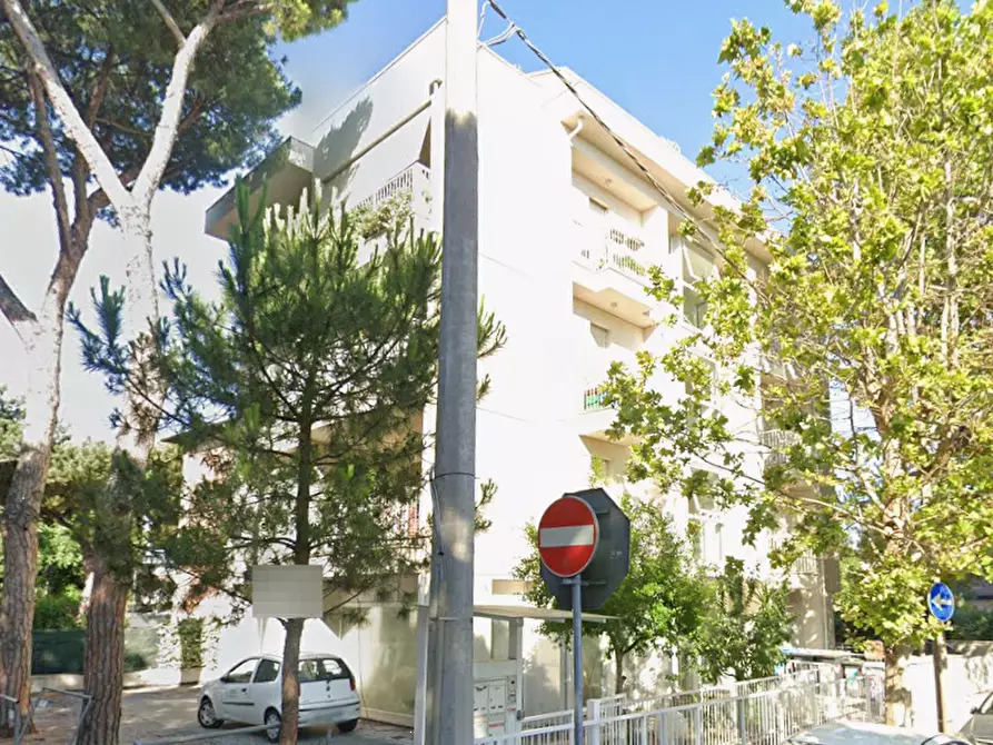 Immagine 4 di Appartamento in vendita  in Viale Ceccarini a Riccione