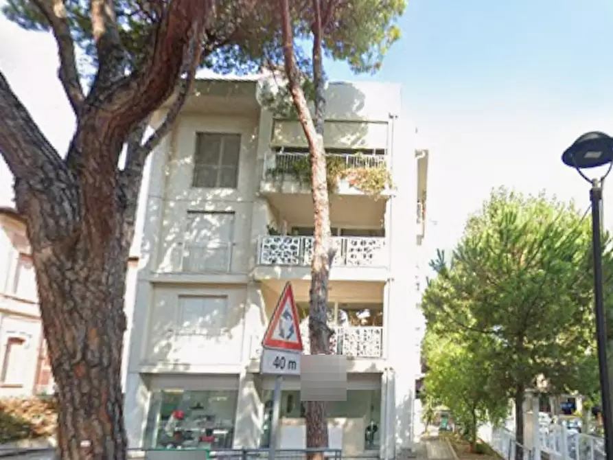 Immagine 2 di Appartamento in vendita  in Viale Ceccarini a Riccione