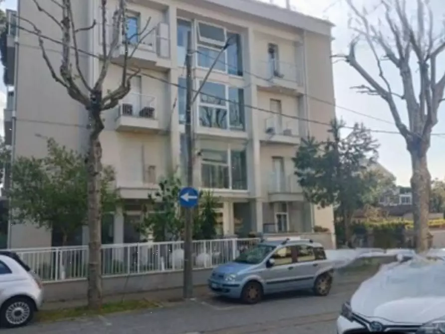 Immagine 1 di Appartamento in vendita  in Viale Ceccarini a Riccione
