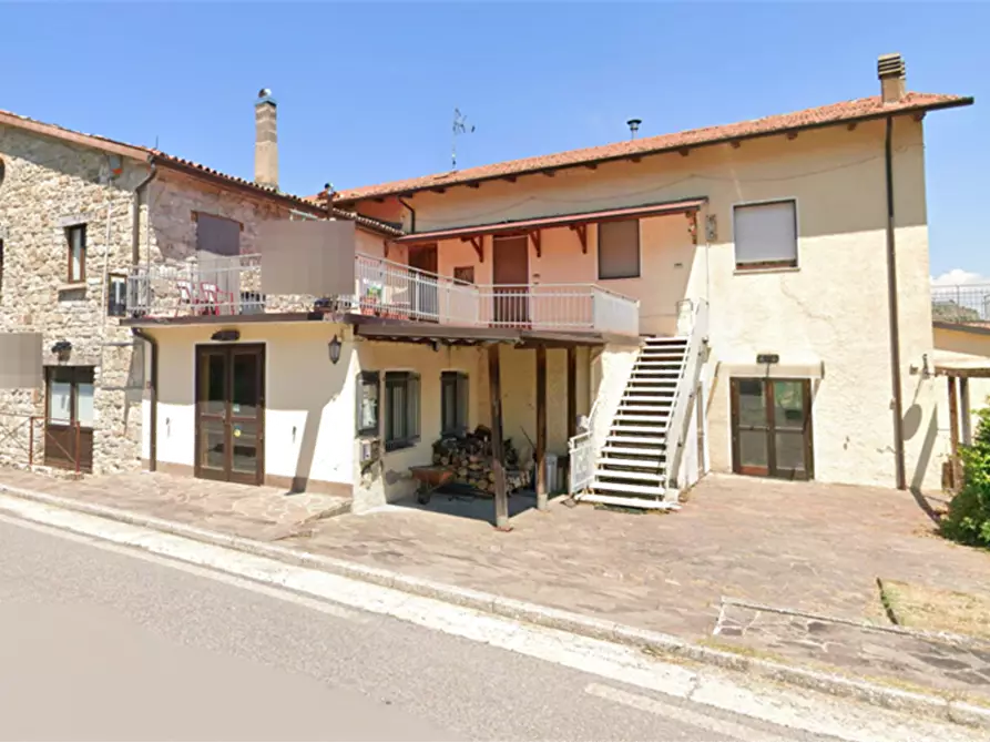 Immagine 1 di Appartamento in vendita  in Strada per Sestino a Pennabilli