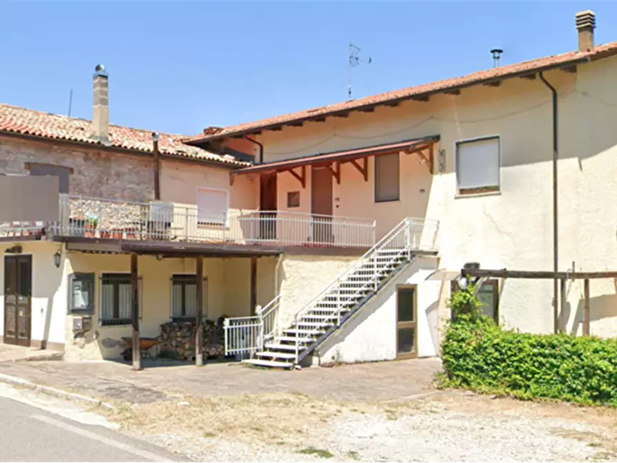 Immagine 4 di Appartamento in vendita  in Strada per Sestino a Pennabilli