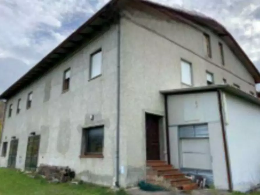 Immagine 12 di Appartamento in vendita  in Strada per Sestino a Pennabilli