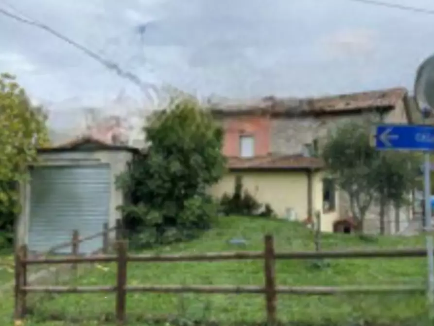 Immagine 13 di Appartamento in vendita  in Strada per Sestino a Pennabilli