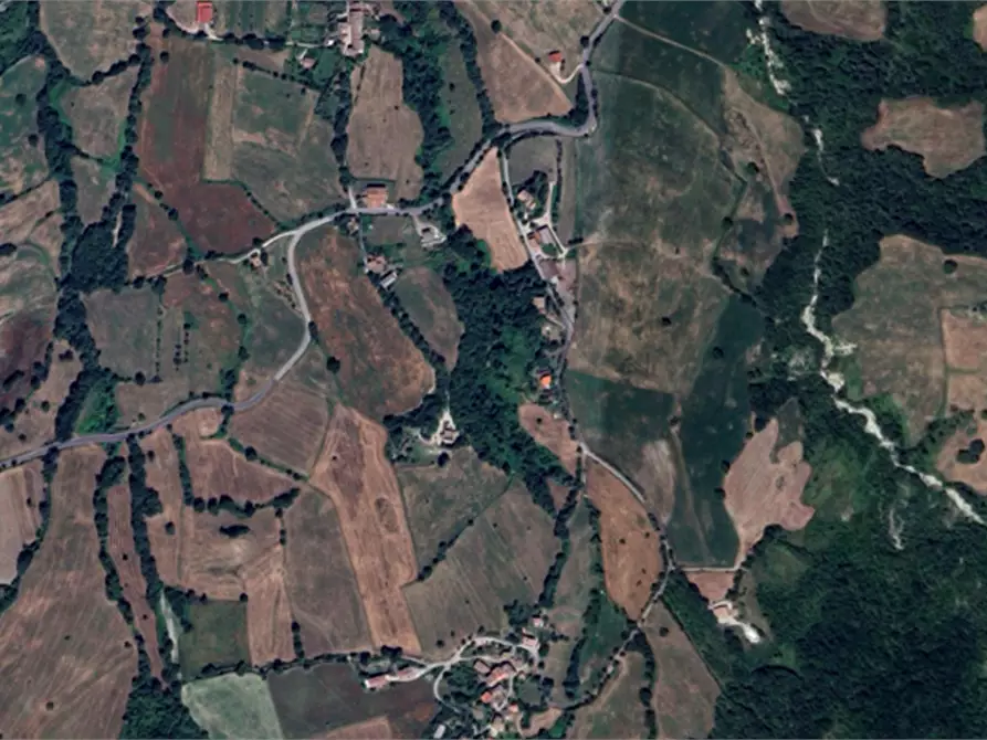 Immagine 23 di Appartamento in vendita  in Strada per Sestino a Pennabilli