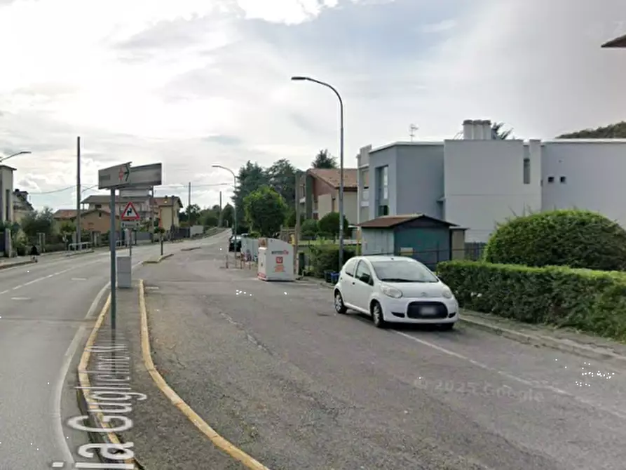 Immagine 9 di Terreno agricolo in vendita  in Località Botticino a Botticino