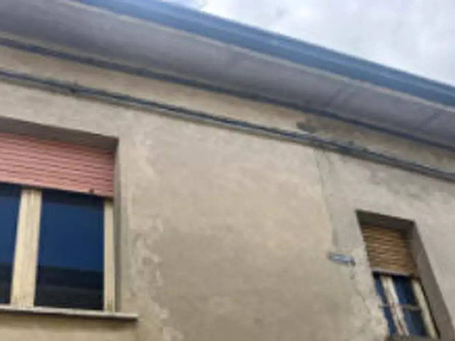 Immagine 6 di Appartamento in vendita  in Via Baldassi a Borgo San Giacomo