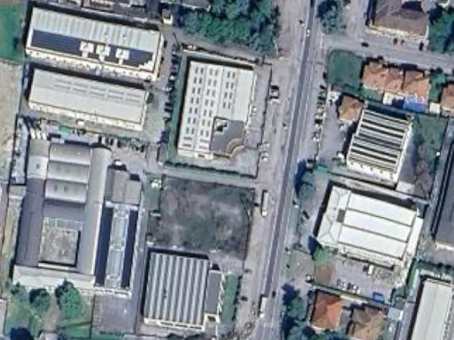 Immagine 11 di Capannone industriale in vendita  in  Via G. Garibaldi a Botticino