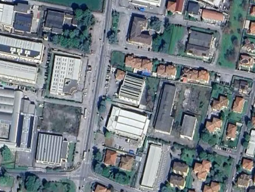 Immagine 12 di Capannone industriale in vendita  in  Via G. Garibaldi a Botticino