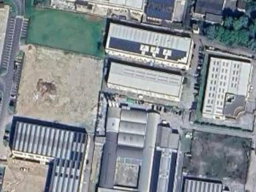 Immagine 13 di Capannone industriale in vendita  in  Via G. Garibaldi a Botticino