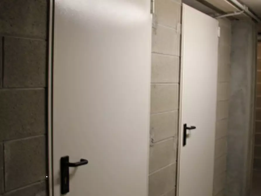 Immagine 3 di Ufficio in vendita  in Via Cucca a Brescia